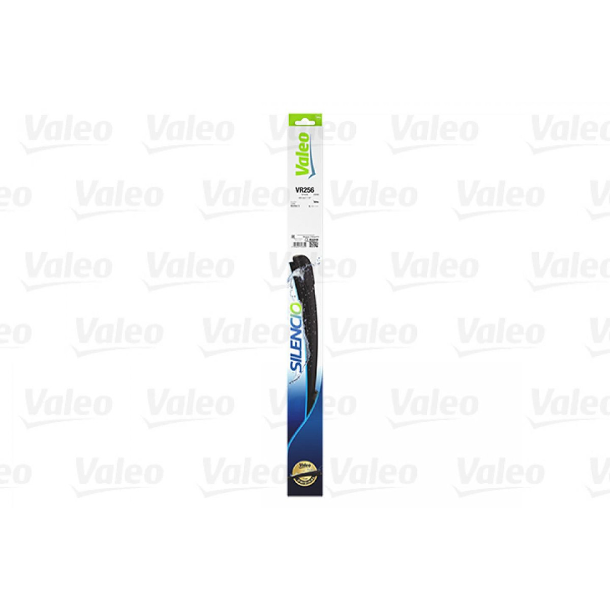 Aizmugures tīrītājs Valeo Silencio X.TRM OE VR256, 480 mm Aizmugures tīrītājs Valeo Silencio X.TRM OE VR256, 480 mm