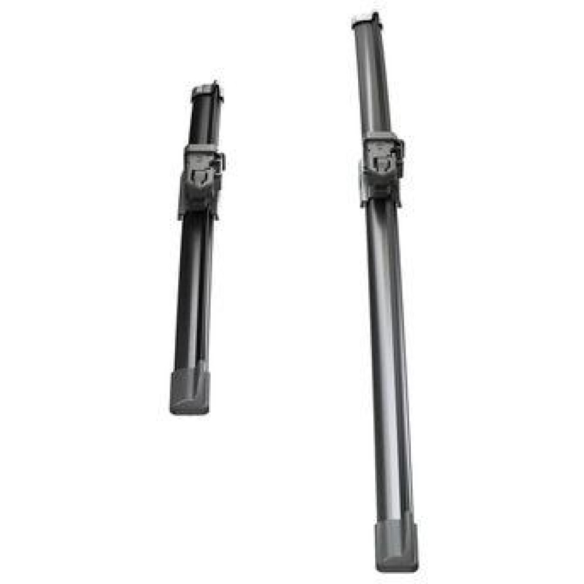 Tīrītāju komplekts Bosch Aerotwin A121S, 700/425 mm