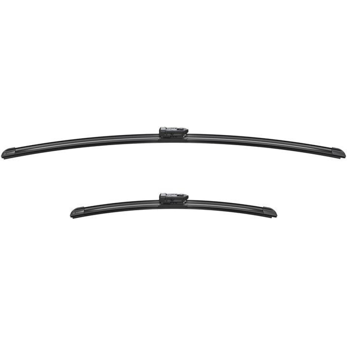Tīrītāju komplekts Bosch Aerotwin A121S, 700/425 mm