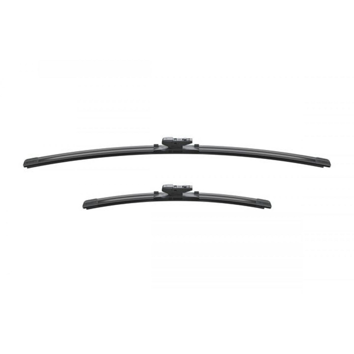 Tīrītāju komplekts Bosch Aerotwin A156S, 650/400 mm Tīrītāju komplekts Bosch Aerotwin A156S, 650/400 mm