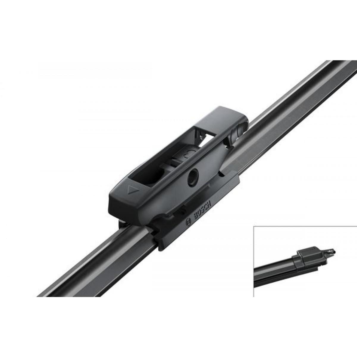 Tīrītāju komplekts Bosch Aerotwin A199S, 650/425 mm