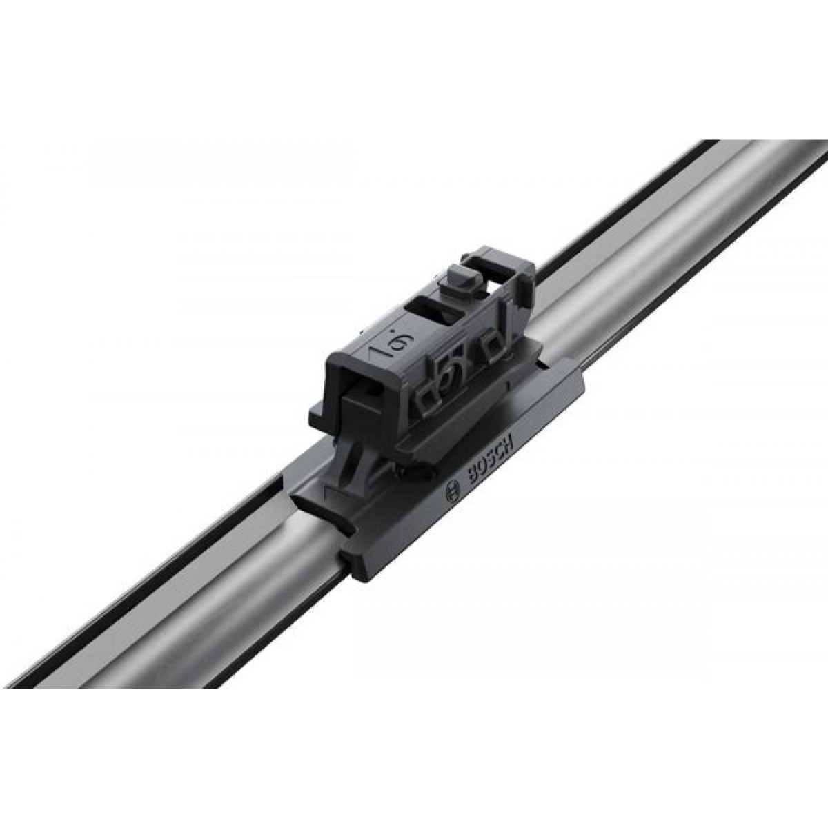 Tīrītāju komplekts Bosch Aerotwin A204S, 600/475 mm Tīrītāju komplekts Bosch Aerotwin A204S, 600/475 mm