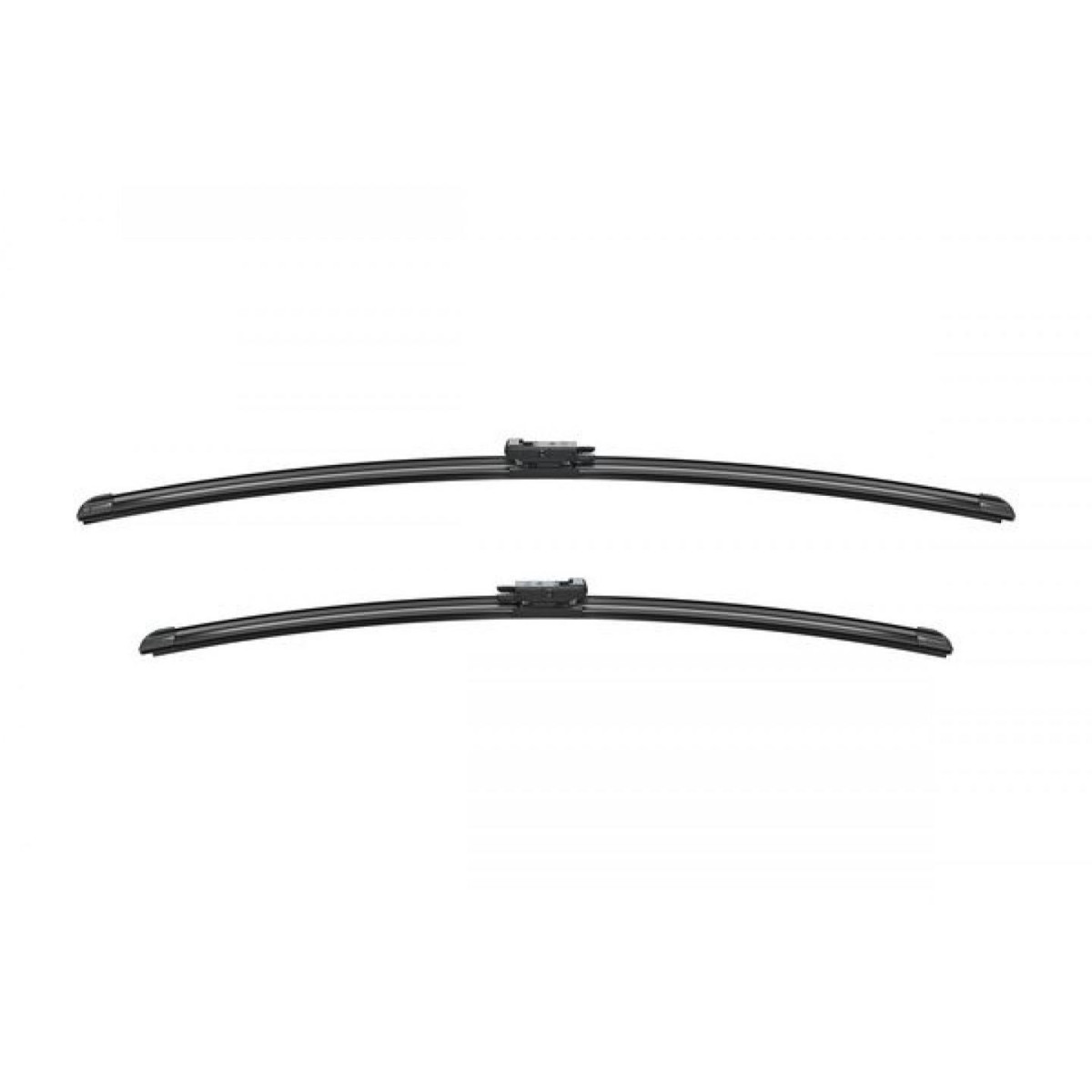 Tīrītāju komplekts Bosch Aerotwin A213S, 750/650 mm Tīrītāju komplekts Bosch Aerotwin A213S, 750/650 mm