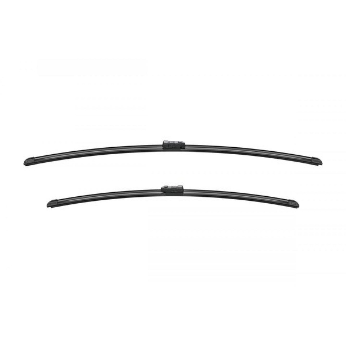 Tīrītāju komplekts Bosch Aerotwin A501S, 800/680 mm Tīrītāju komplekts Bosch Aerotwin A501S, 800/680 mm