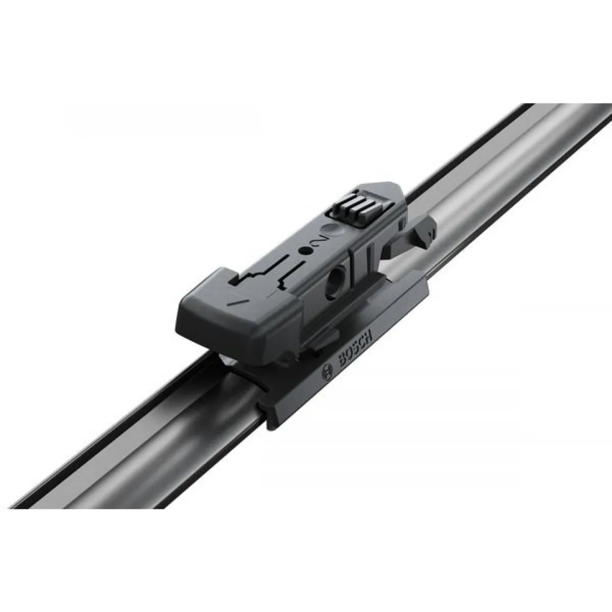 Tīrītāju komplekts Bosch Aerotwin A519S, 600/340 mm Tīrītāju komplekts Bosch Aerotwin A519S, 600/340 mm