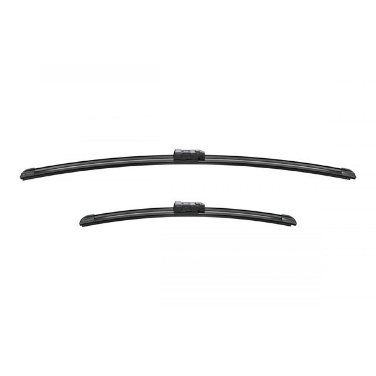Tīrītāju komplekts Bosch Aerotwin A543S, 650/425 mm Tīrītāju komplekts Bosch Aerotwin A543S, 650/425 mm