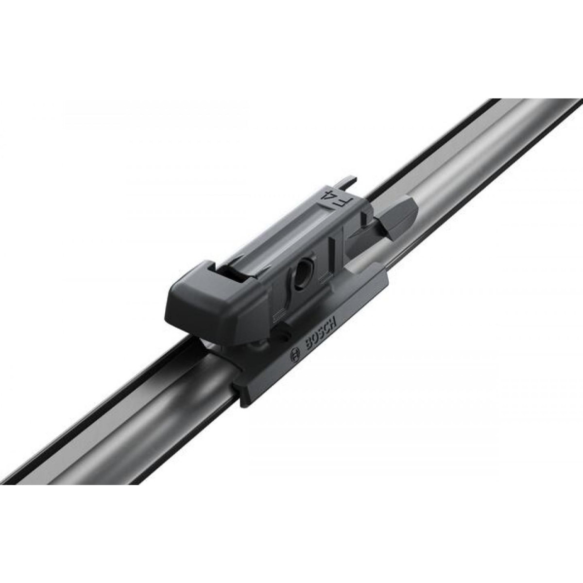 Tīrītāju komplekts Bosch Aerotwin A605S, 600/475 mm Tīrītāju komplekts Bosch Aerotwin A605S, 600/475 mm