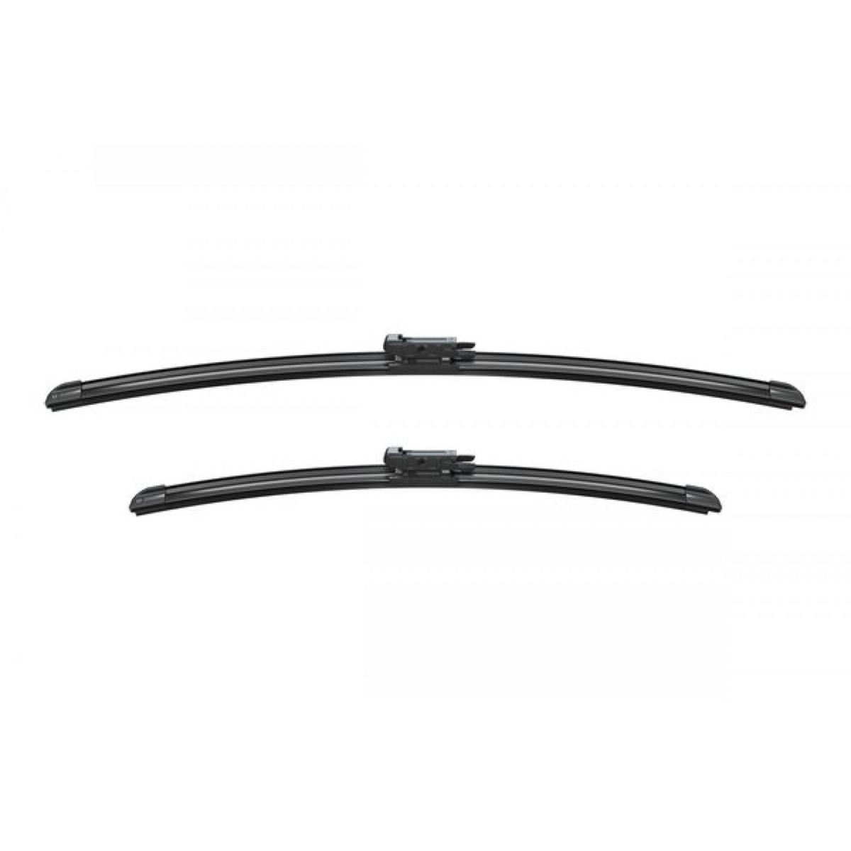 Tīrītāju komplekts Bosch Aerotwin A605S, 600/475 mm Tīrītāju komplekts Bosch Aerotwin A605S, 600/475 mm