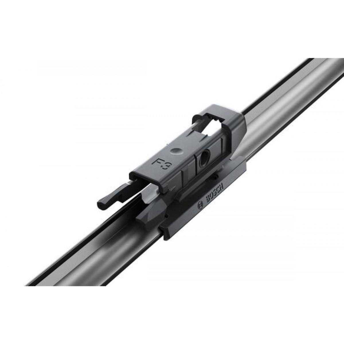 Tīrītāju komplekts Bosch Aerotwin A824S, 700/700 mm Tīrītāju komplekts Bosch Aerotwin A824S, 700/700 mm