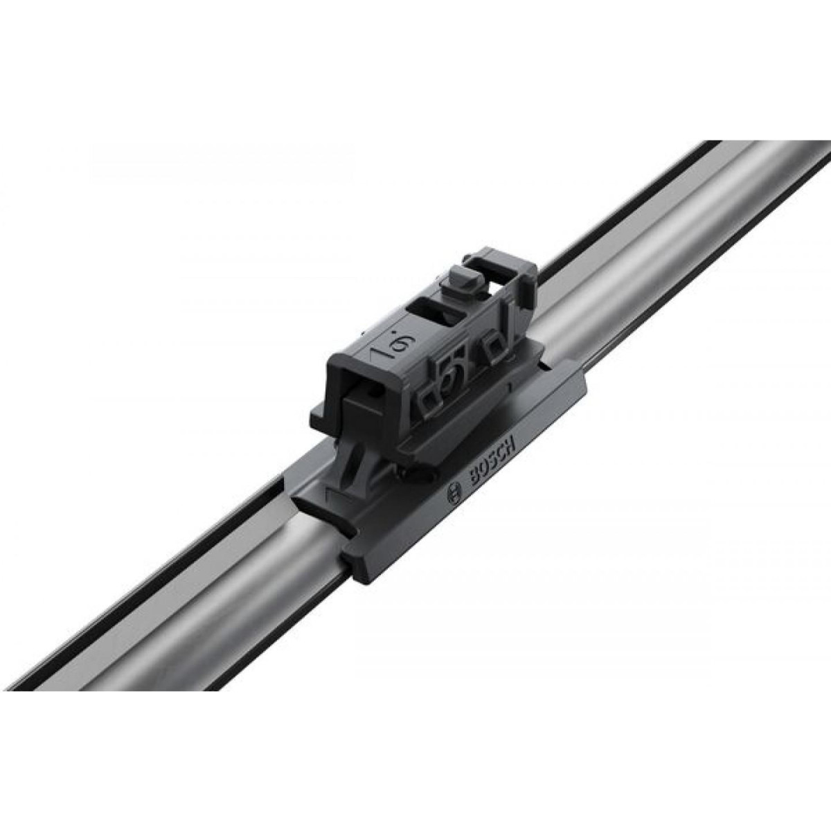Tīrītāju komplekts Bosch Aerotwin A843S, 550/550 mm Tīrītāju komplekts Bosch Aerotwin A843S, 550/550 mm