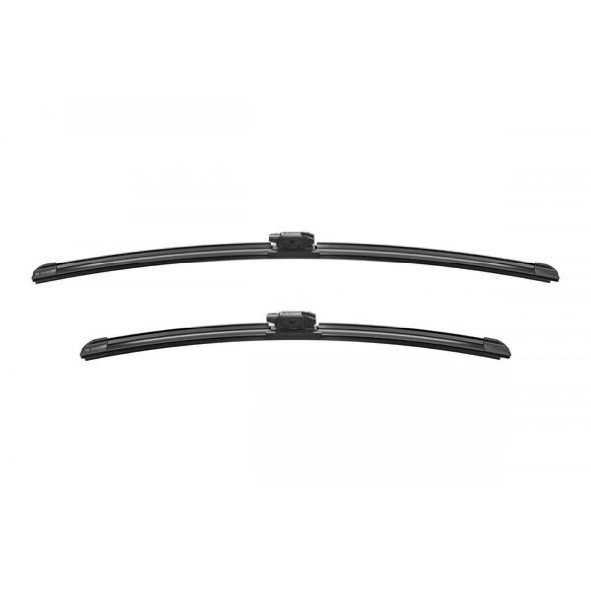 Tīrītāju komplekts Bosch Aerotwin A851S, 600/450 mm Tīrītāju komplekts Bosch Aerotwin A851S, 600/450 mm