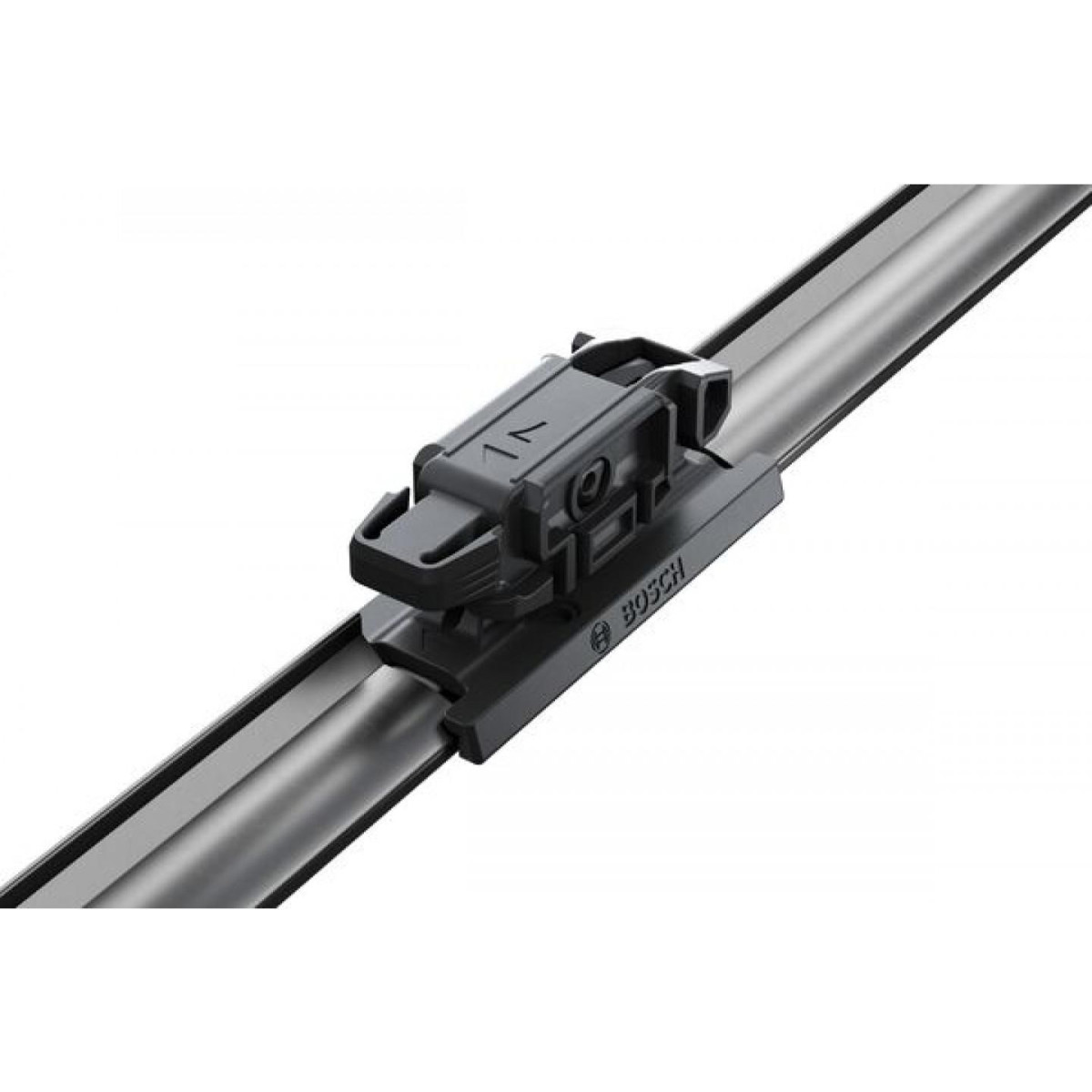 Tīrītāju komplekts Bosch Aerotwin A851S, 600/450 mm Tīrītāju komplekts Bosch Aerotwin A851S, 600/450 mm