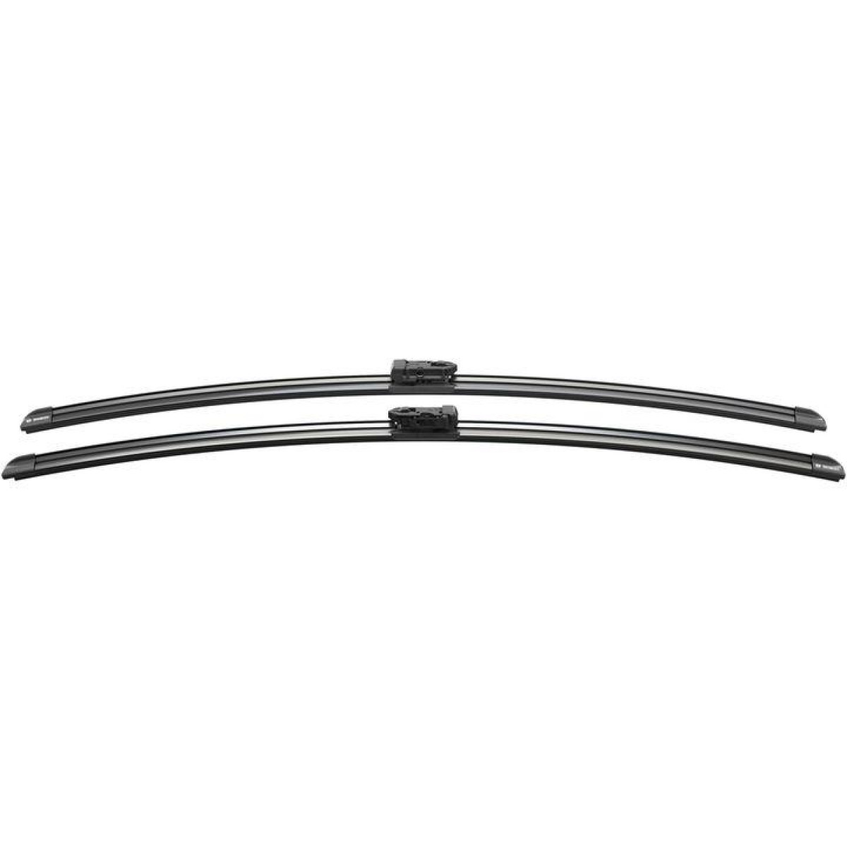 Tīrītāju komplekts Bosch Aerotwin A921S, 725/725 mm