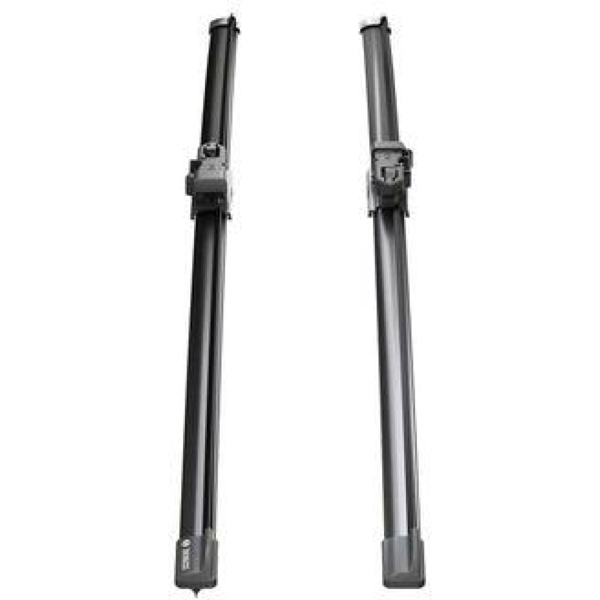 Tīrītāju komplekts Bosch Aerotwin A921S, 725/725 mm