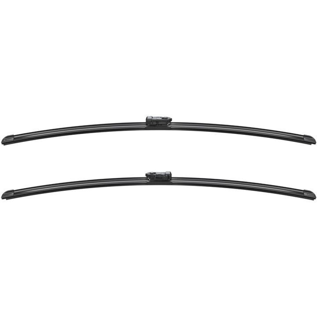 Tīrītāju komplekts Bosch Aerotwin A921S, 725/725 mm