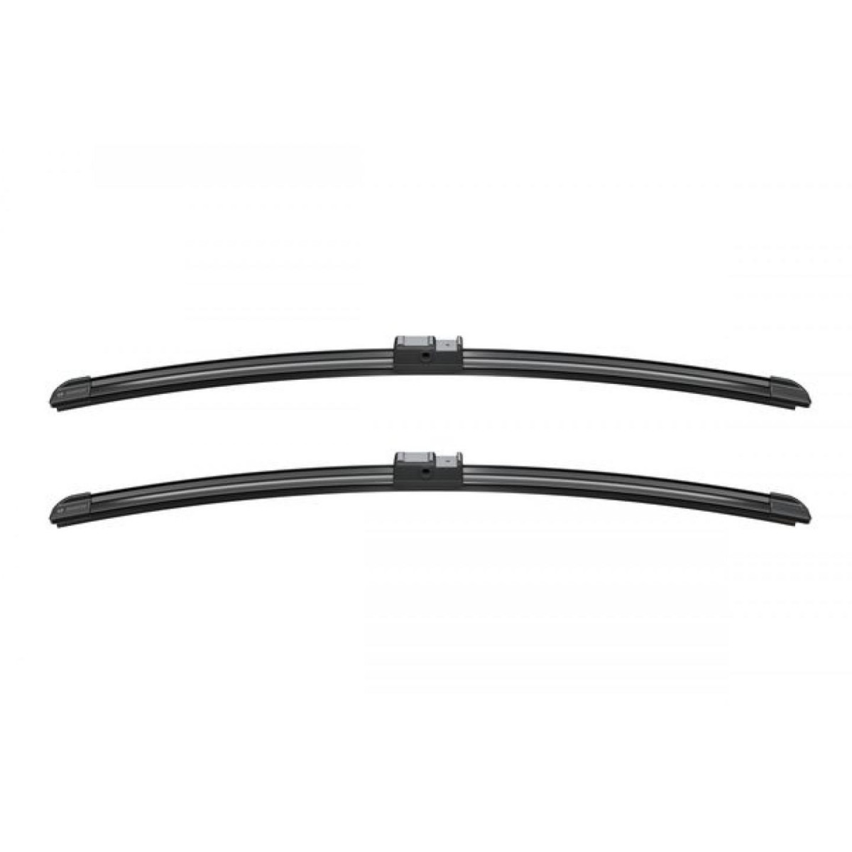 Tīrītāju komplekts Bosch Aerotwin A923S, 530/530 mm Tīrītāju komplekts Bosch Aerotwin A923S, 530/530 mm
