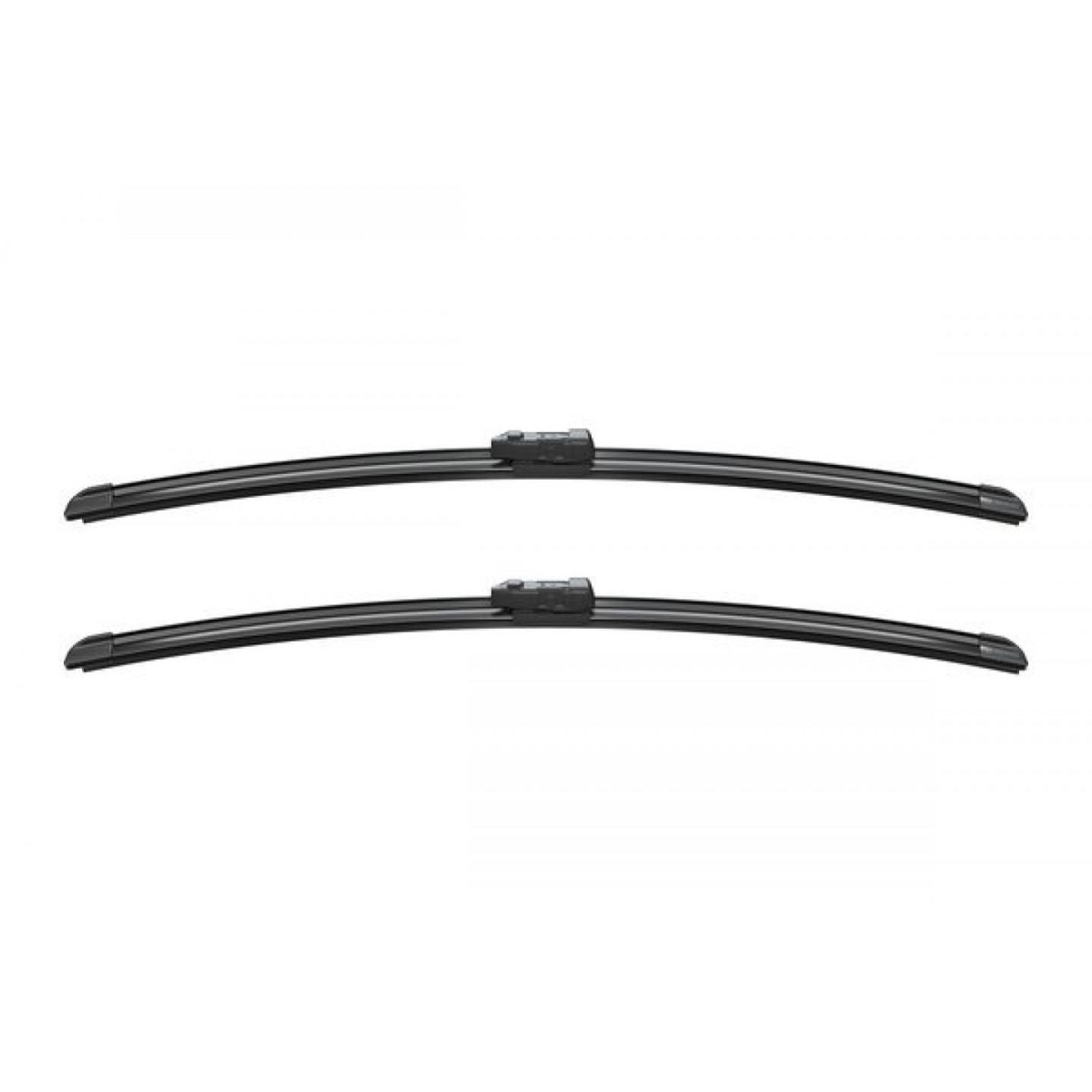 Tīrītāju komplekts Bosch Aerotwin A989S, 575/575 mm Tīrītāju komplekts Bosch Aerotwin A989S, 575/575 mm