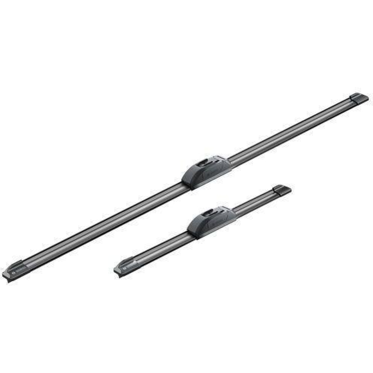 Tīrītāju komplekts Bosch Aerotwin AR705S, 700/340 mm Tīrītāju komplekts Bosch Aerotwin AR705S, 700/340 mm