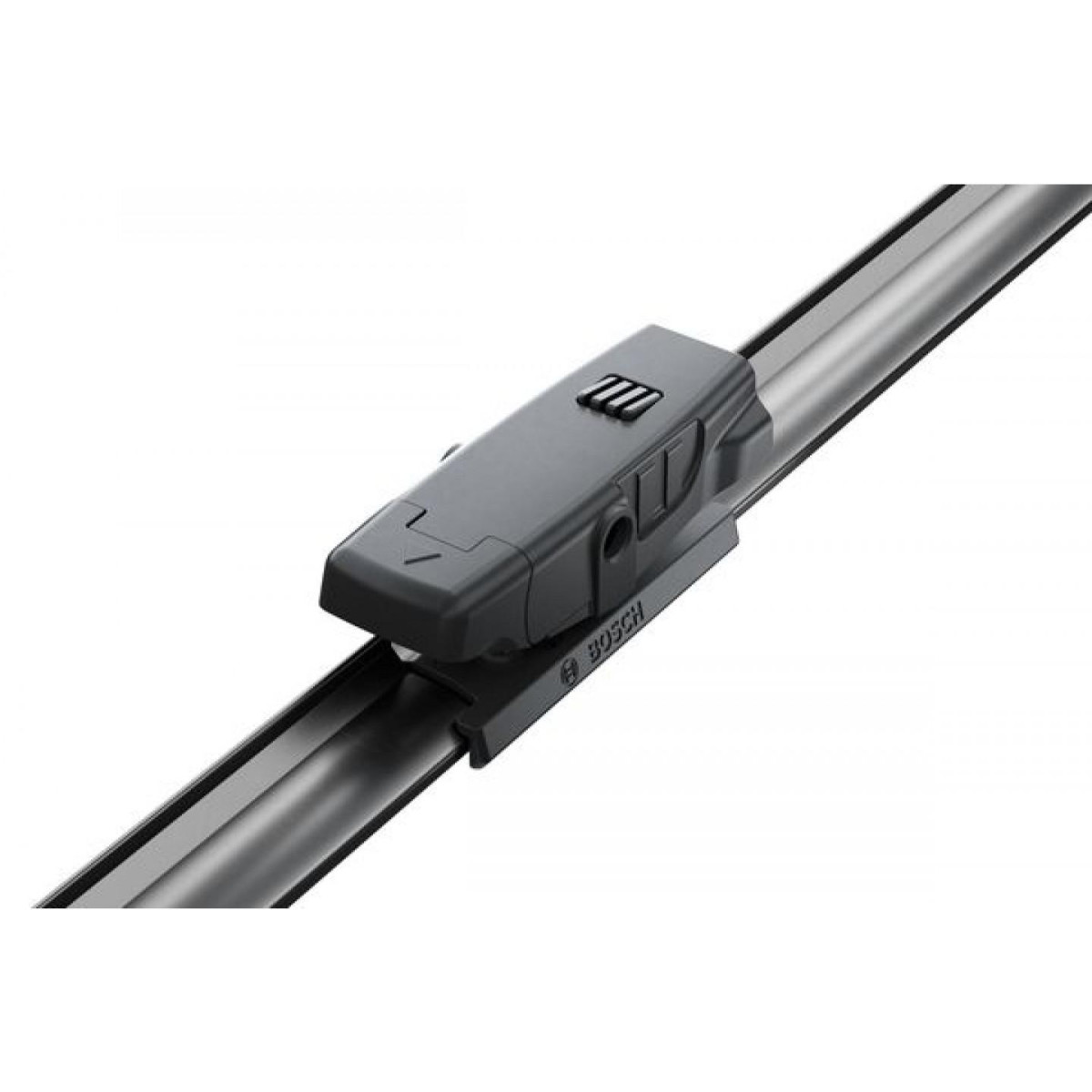 Tīrītāju komplekts Bosch Aerotwin Multi-Clip Spoiler AM468S, 650/400 mm Tīrītāju komplekts Bosch Aerotwin Multi-Clip Spoiler AM468S, 650/400 mm
