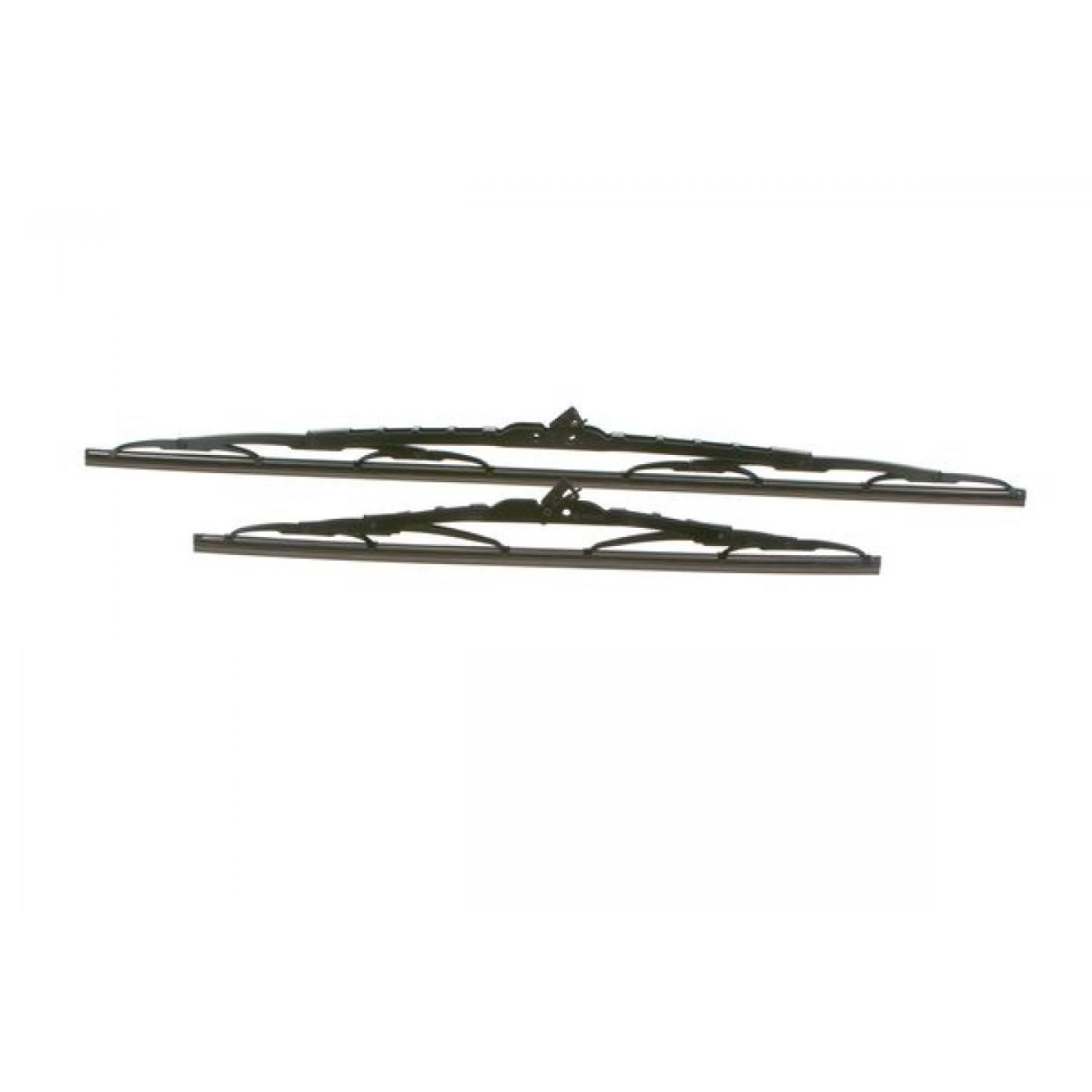 Tīrītāju komplekts Bosch Twin 612, 600/440 mm Tīrītāju komplekts Bosch Twin 612, 600/440 mm