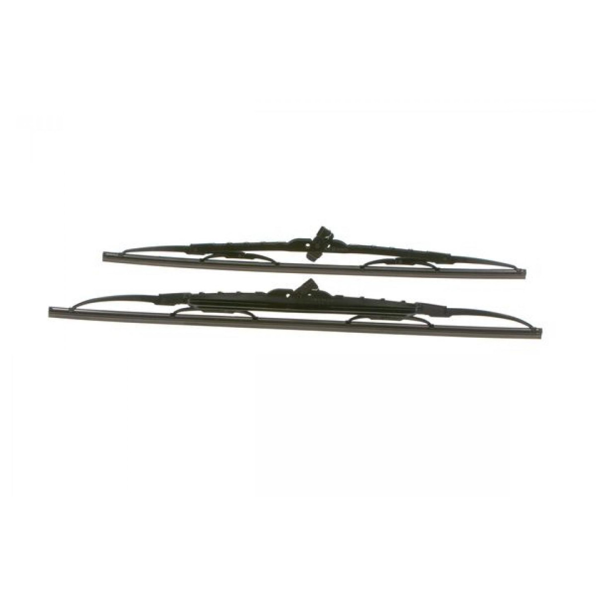 Tīrītāju komplekts Bosch Twin Spoiler 503S, 500/475 mm Tīrītāju komplekts Bosch Twin Spoiler 503S, 500/475 mm