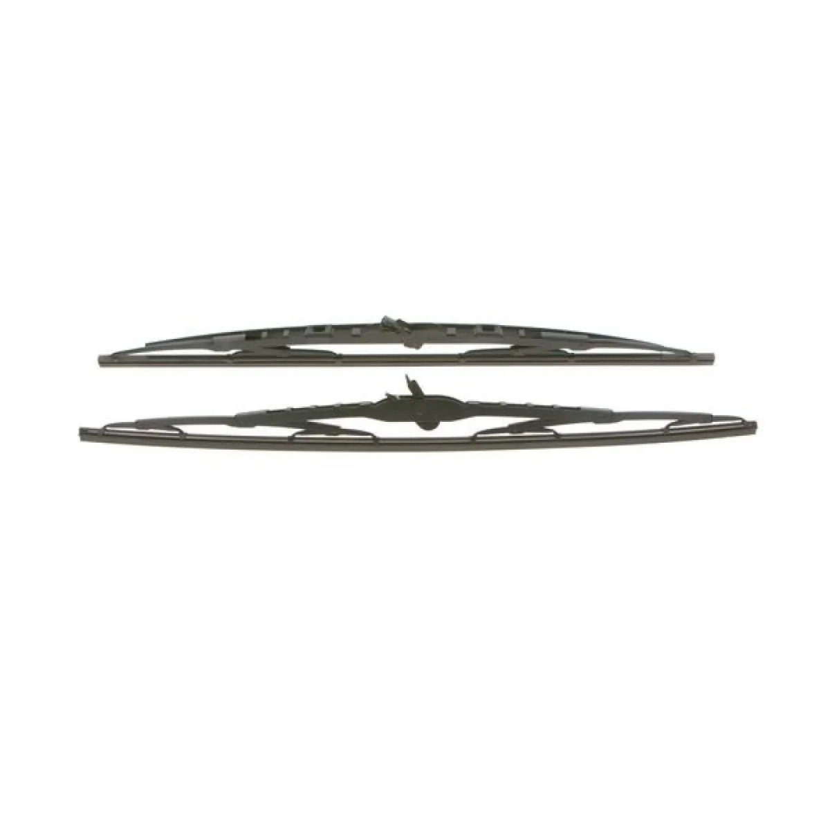 Tīrītāju komplekts Bosch Twin Spoiler 583S, 530/530 mm Tīrītāju komplekts Bosch Twin Spoiler 583S, 530/530 mm
