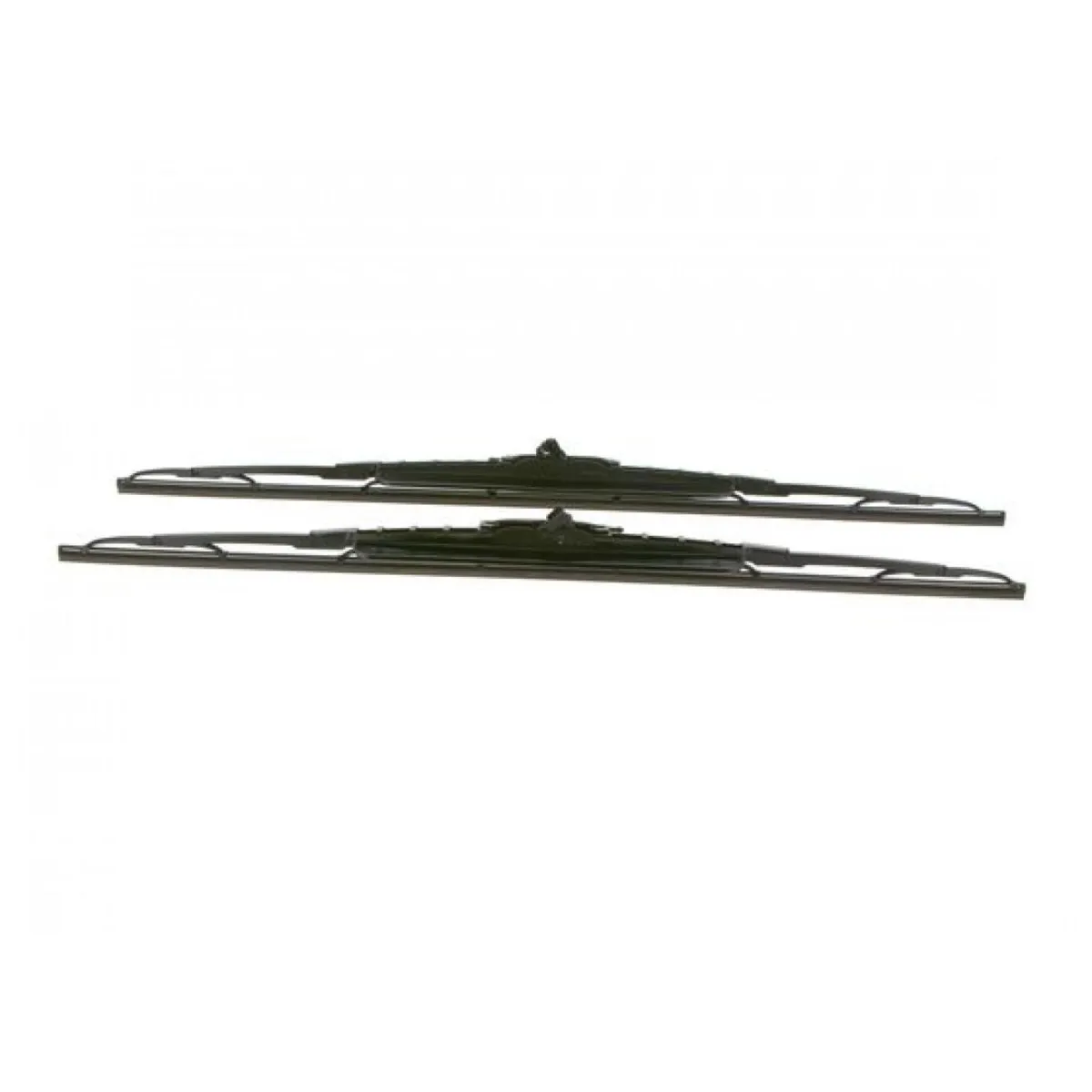 Tīrītāju komplekts Bosch Twin Spoiler 657S, 650/650 mm Tīrītāju komplekts Bosch Twin Spoiler 657S, 650/650 mm
