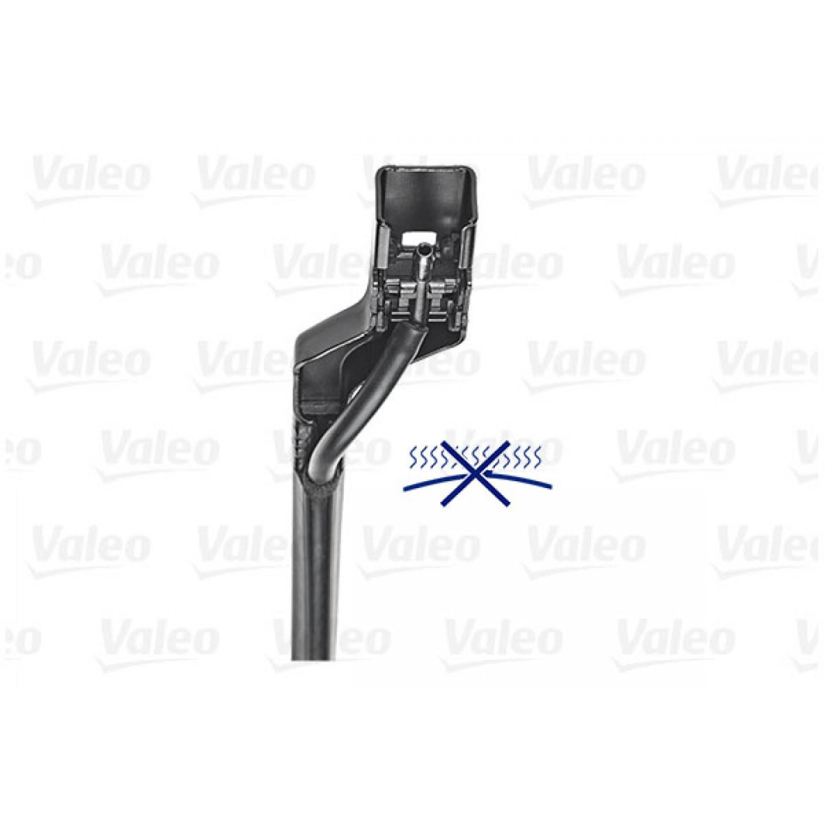 Tīrītāju komplekts Valeo Aquablade VA322, 650/550 mm Tīrītāju komplekts Valeo Aquablade VA322, 650/550 mm