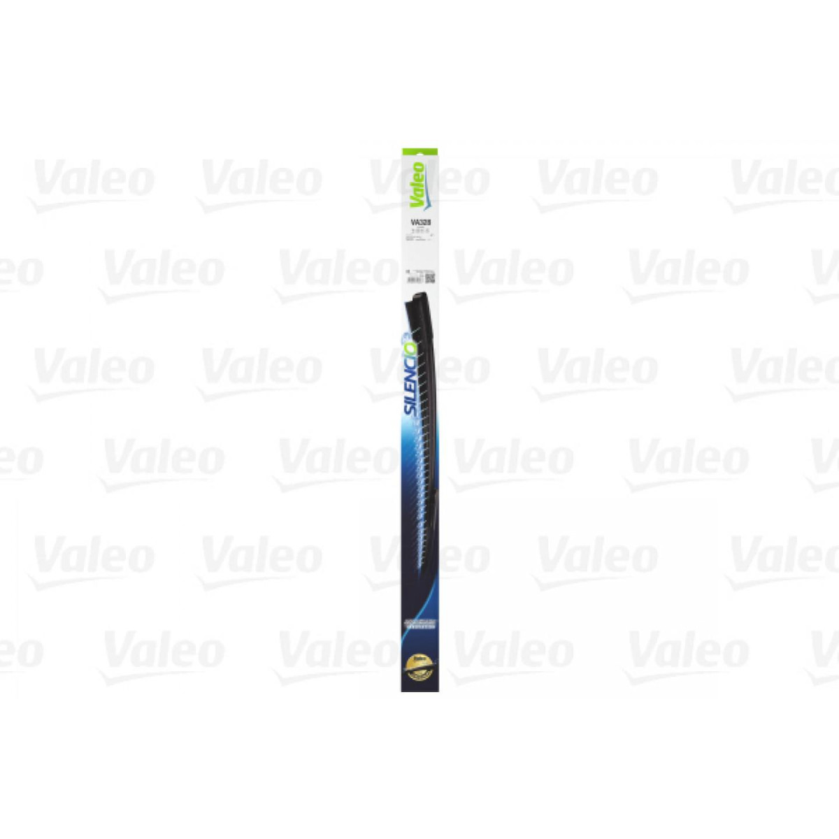 Tīrītāju komplekts Valeo Aquablade VA328, 650/600 mm Tīrītāju komplekts Valeo Aquablade VA328, 650/600 mm