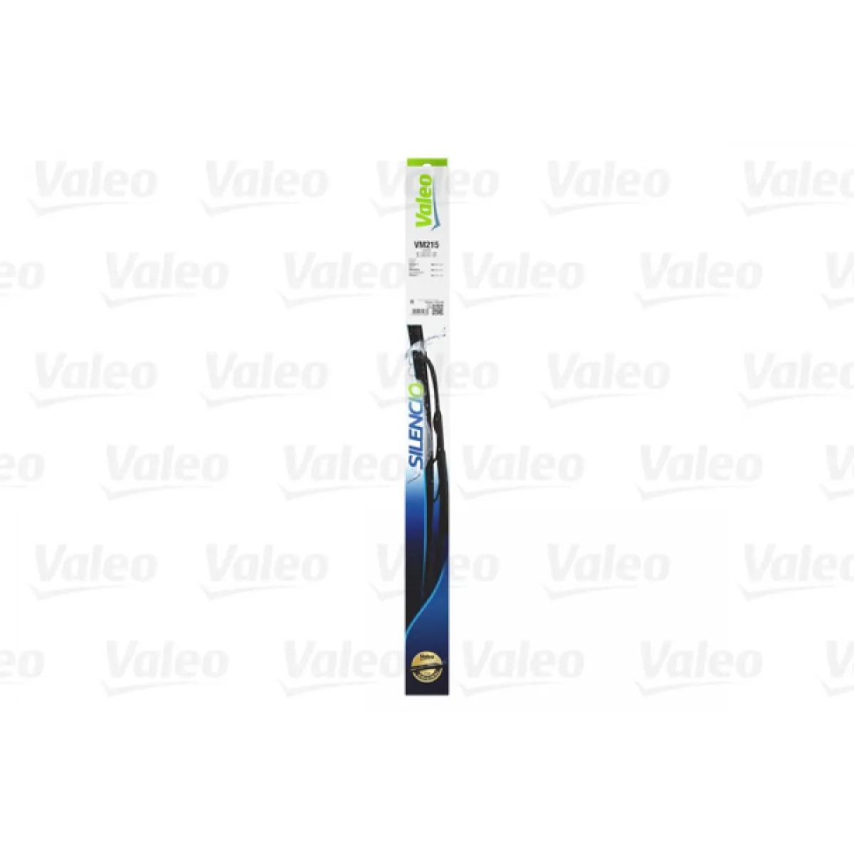Tīrītāju komplekts Valeo Silencio Performance X2 VM215, 700/650 mm Tīrītāju komplekts Valeo Silencio Performance X2 VM215, 700/650 mm