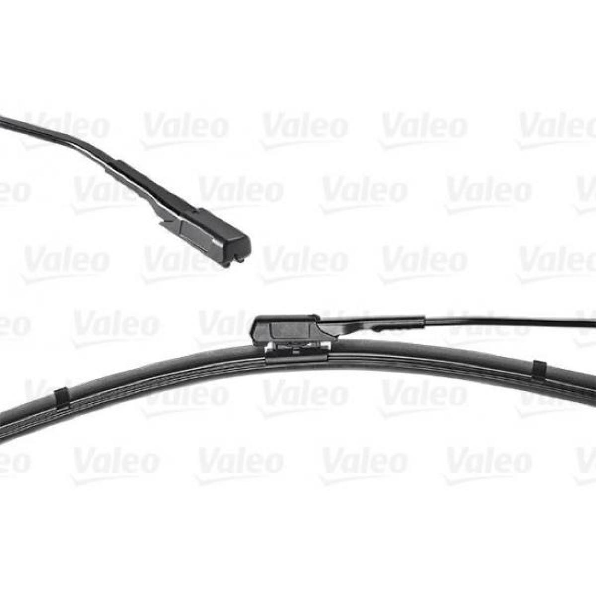 Tīrītāju komplekts Valeo Silencio VF926, 650/475 mm Tīrītāju komplekts Valeo Silencio VF926, 650/475 mm