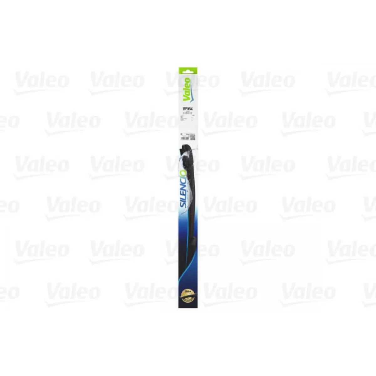 Tīrītāju komplekts Valeo Silencio VF954, 700/650 mm Tīrītāju komplekts Valeo Silencio VF954, 700/650 mm