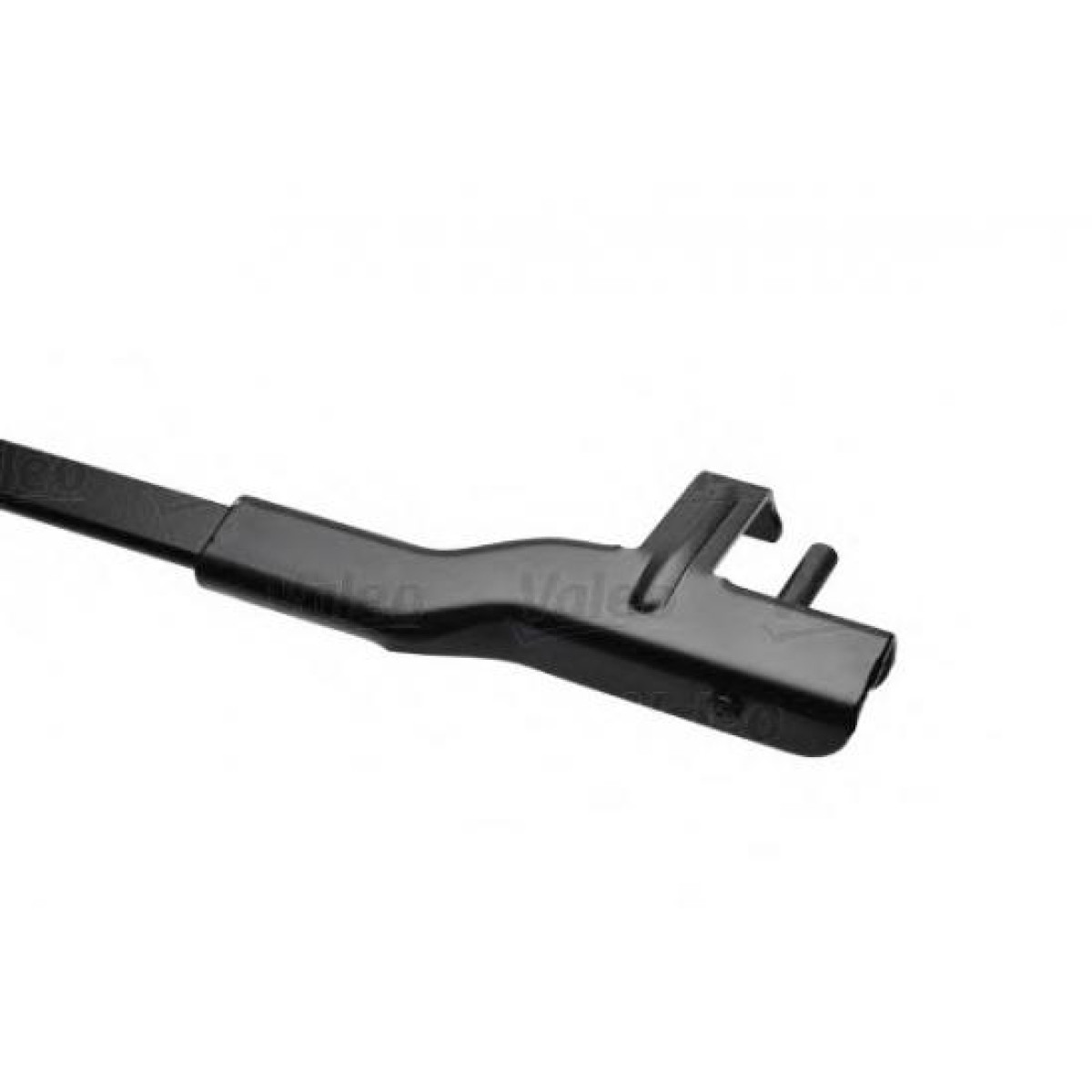 Tīrītāju komplekts Valeo Silencio X.TRM OE VF321, 600/475 mm Tīrītāju komplekts Valeo Silencio X.TRM OE VF321, 600/475 mm