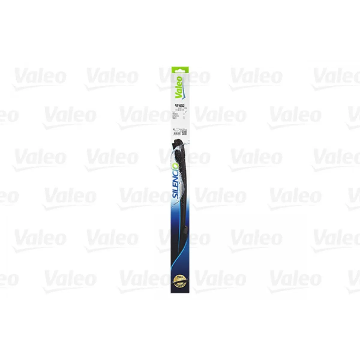 Tīrītāju komplekts Valeo Silencio X.TRM OE VF492, 700/400 mm Tīrītāju komplekts Valeo Silencio X.TRM OE VF492, 700/400 mm