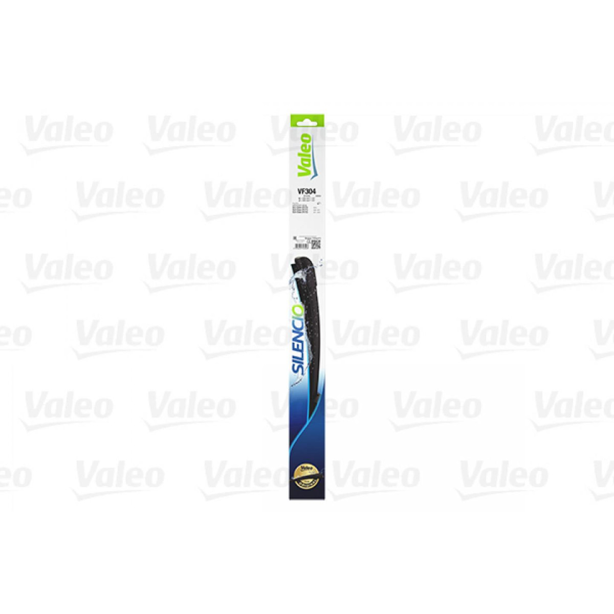 Tīrītāju komplekts Valeo Silencio X.TRM OE VM304, 550/550 mm Tīrītāju komplekts Valeo Silencio X.TRM OE VM304, 550/550 mm