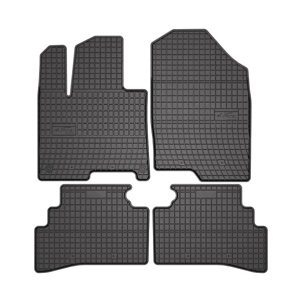 Gumijas paklājiņi Kia Sportage V Suv, PHEV no 2021g.