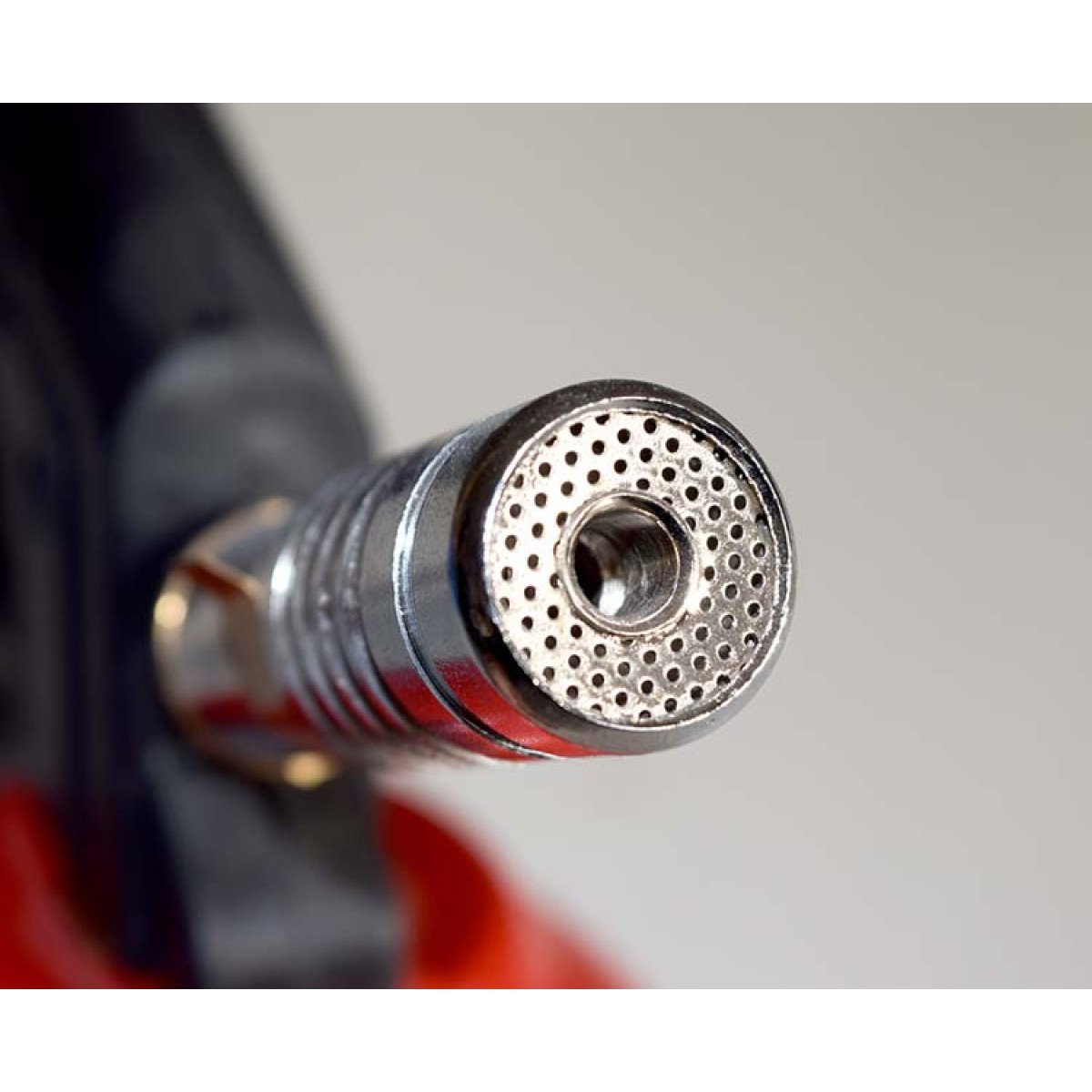 Gāzes lodāmurs X-190