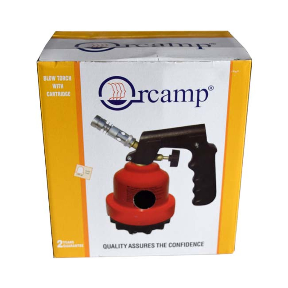 Gāzes lodāmurs X-190