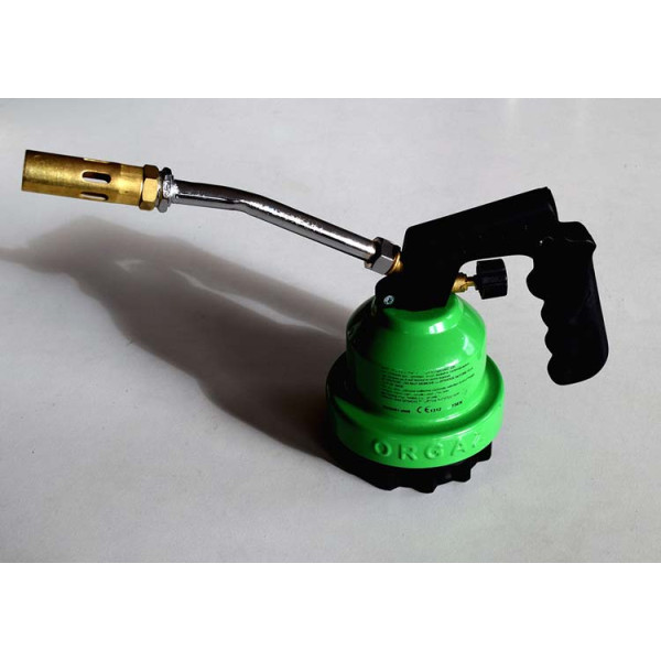 Gāzes lodāmurs XU-190