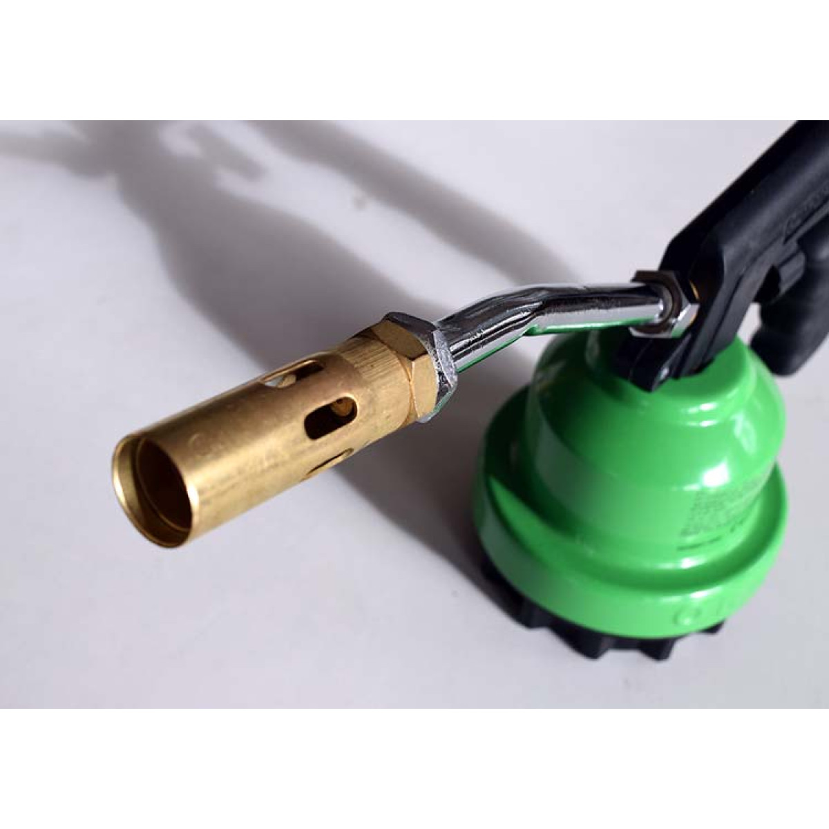 Gāzes lodāmurs XU-190