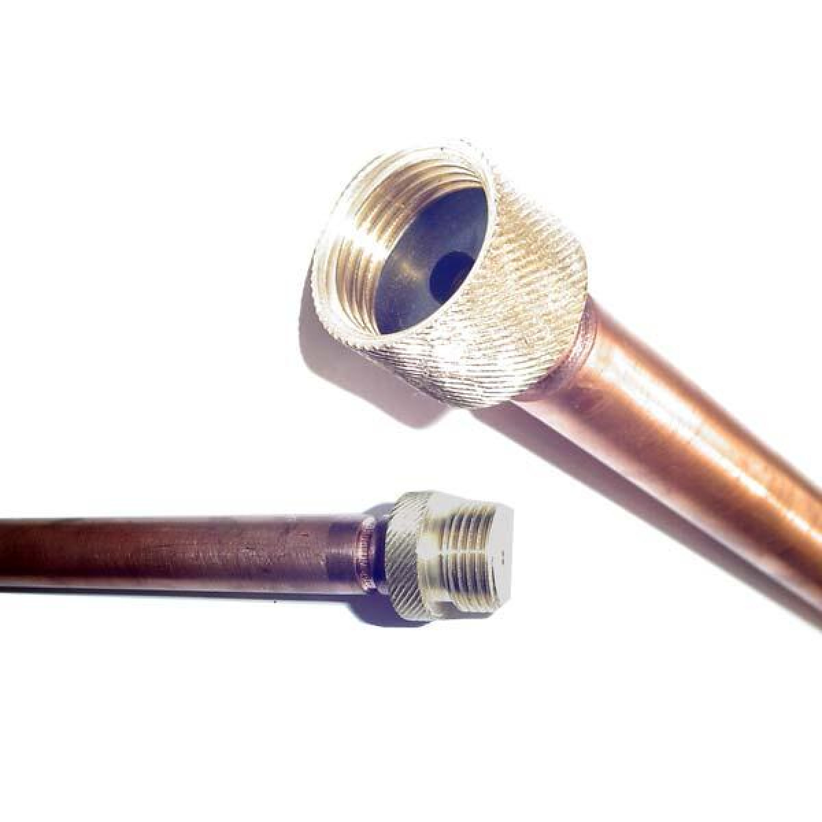 Pagarinātājs tūristu gāzes iekārtām 20 cm