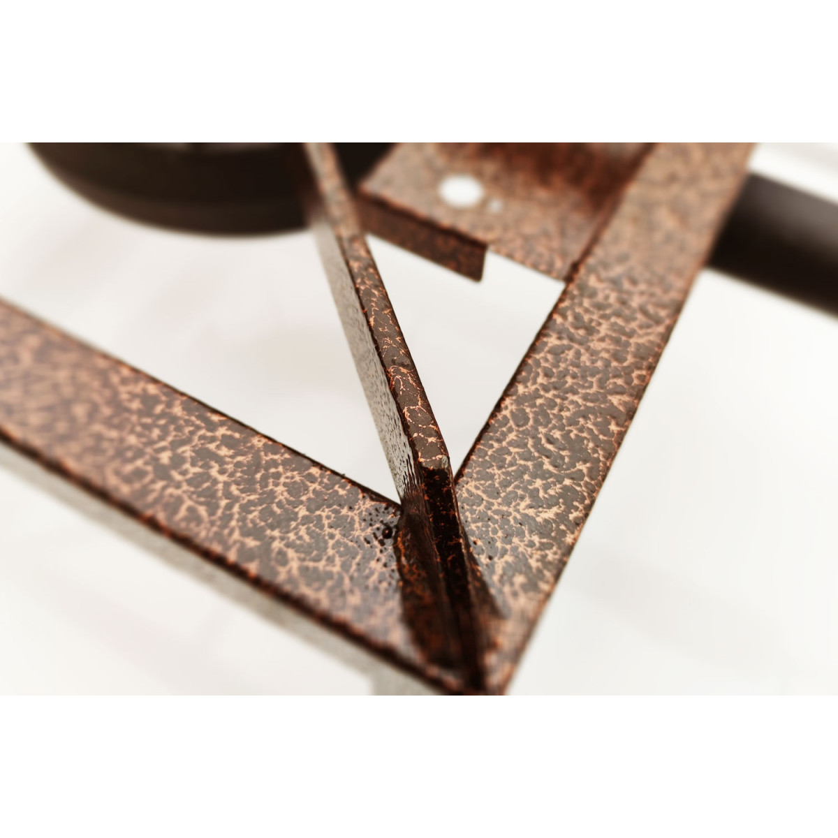 Industriālā gāzes āra plīts, VL-400/1 VOLCANO