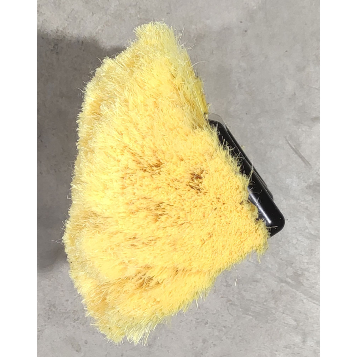 Teleskopiskā birste ar ūdens pieslēgumu 4D, 140-250 cm