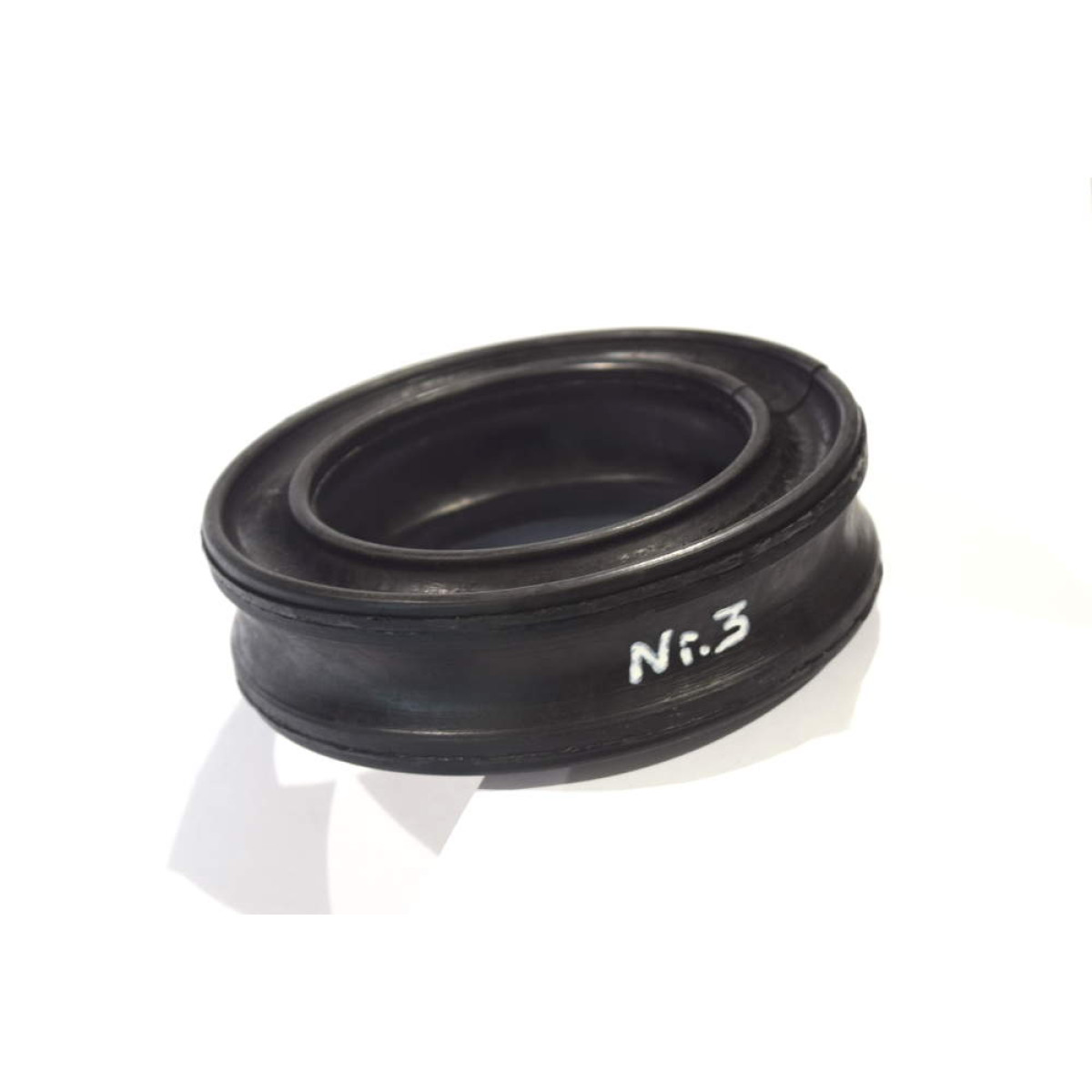 Atsperes pastiprinājuma gumija Nr. 3