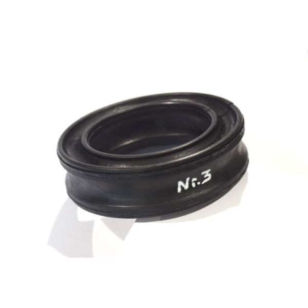 Atsperes pastiprinājuma gumija Nr. 3