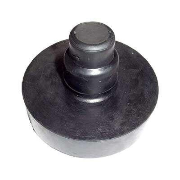 Atsperes pastiprinājuma gumija Nr. 8