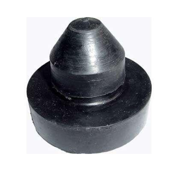 Atsperes pastiprinājuma gumija Nr. 9