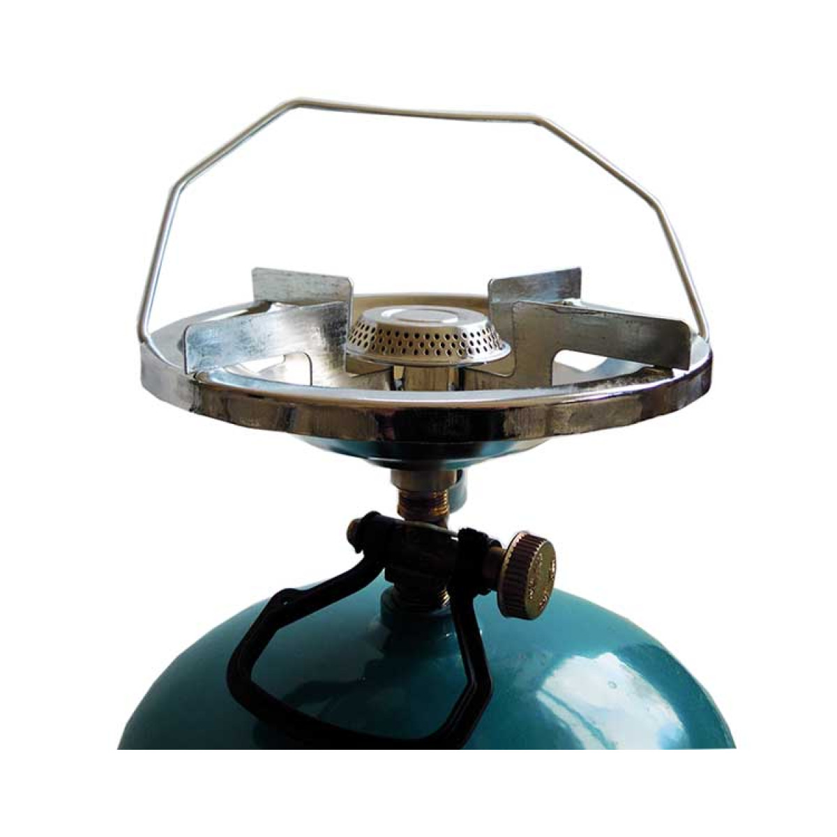 Tūristu gāzes plīts K-620