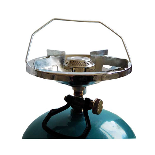 Tūristu gāzes plīts K-620