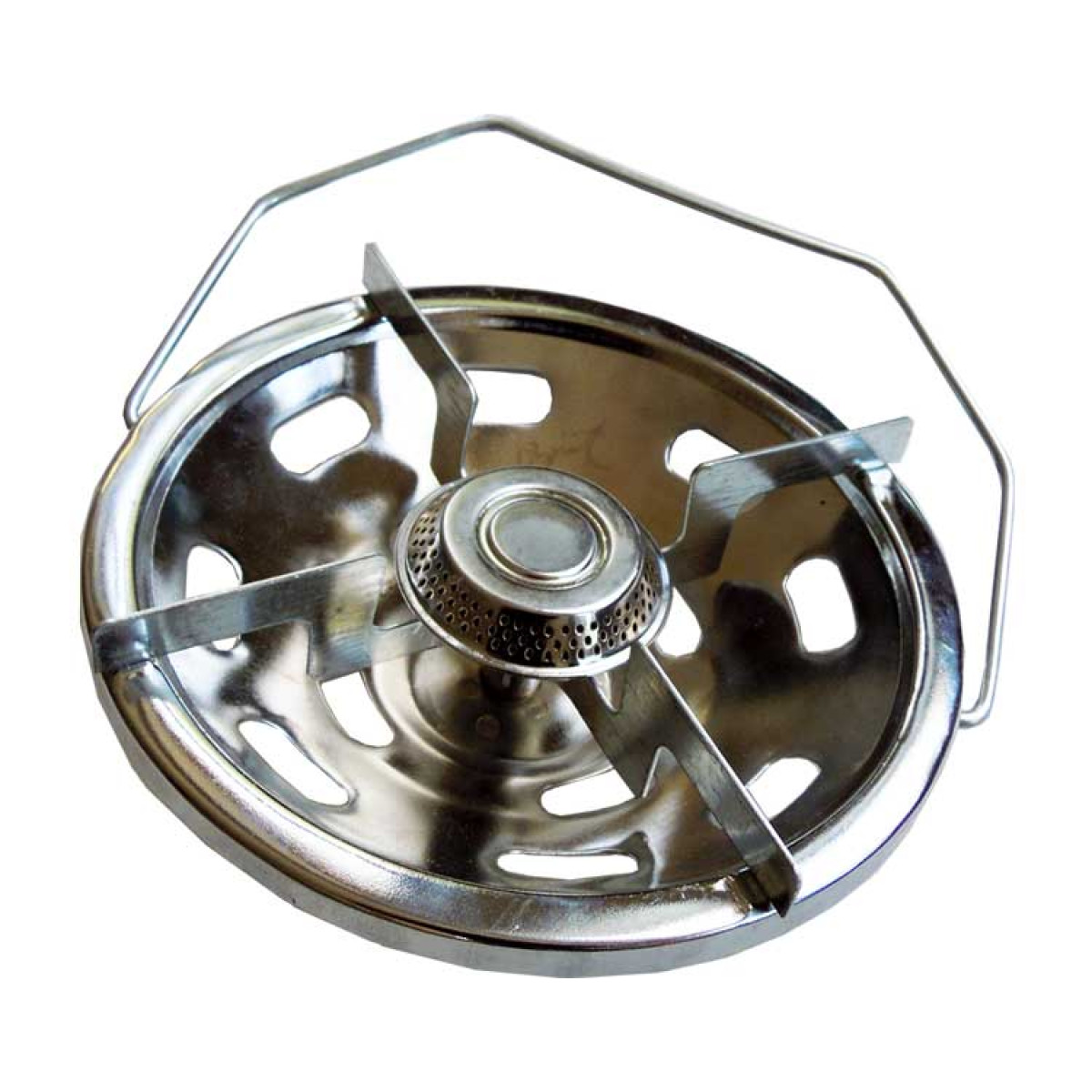 Tūristu gāzes plīts K-620